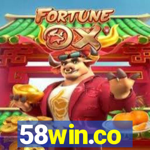 58win.co