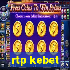 rtp kebet