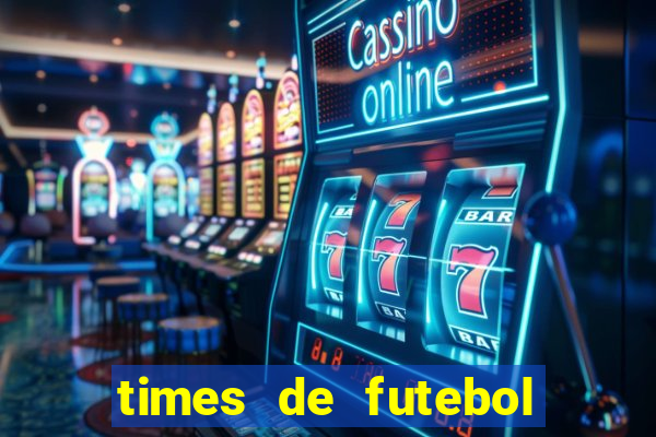 times de futebol de londres