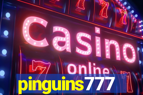 pinguins777