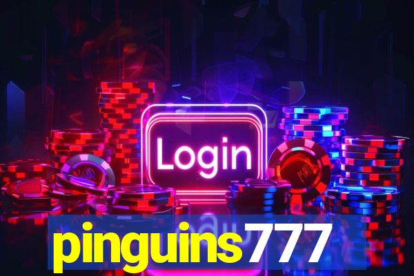 pinguins777