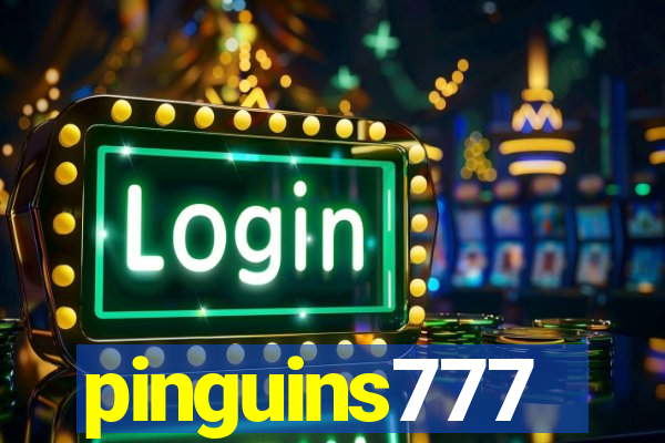 pinguins777