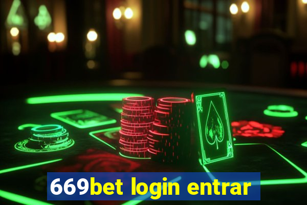 669bet login entrar