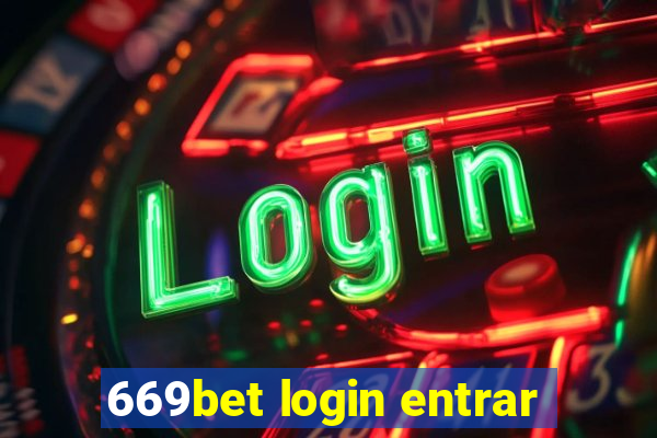 669bet login entrar