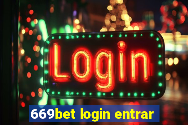 669bet login entrar