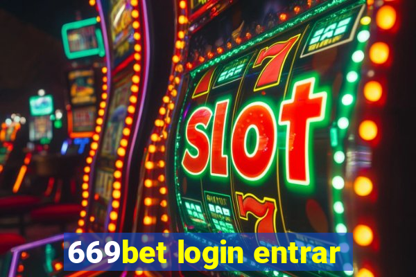669bet login entrar