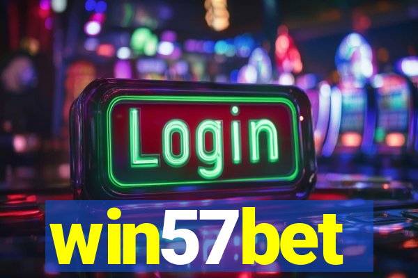 win57bet
