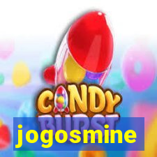 jogosmine