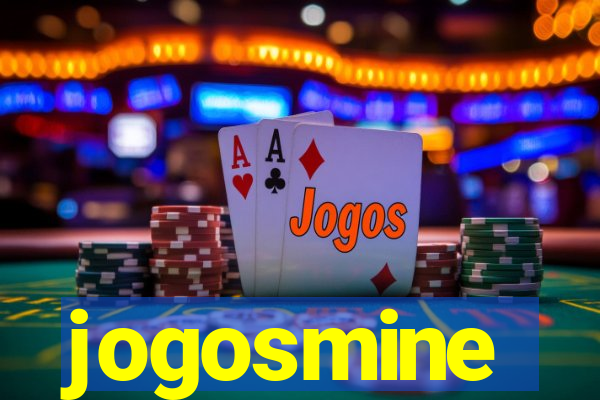 jogosmine