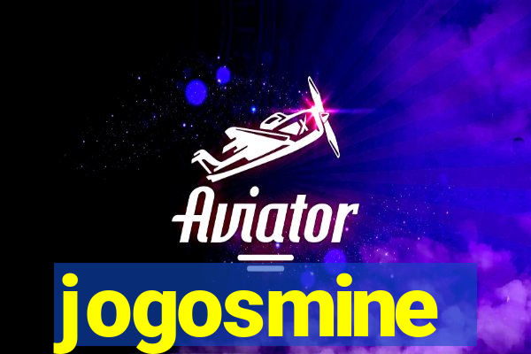 jogosmine