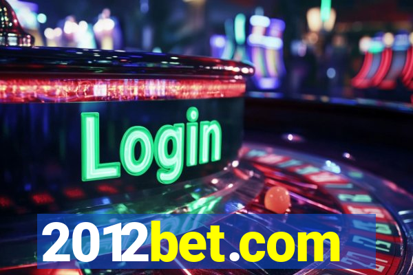 2012bet.com