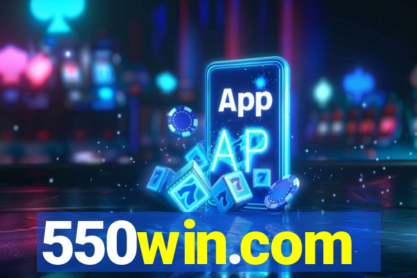550win.com