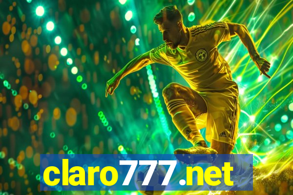 claro777.net