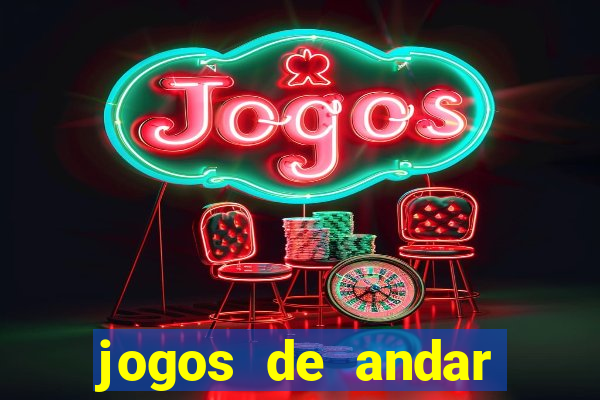 jogos de andar pela cidade e fazer compras