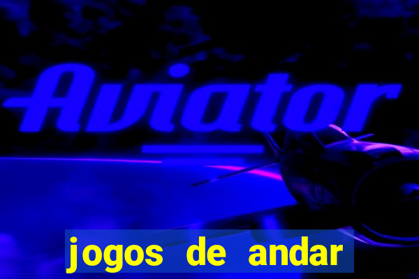 jogos de andar pela cidade e fazer compras
