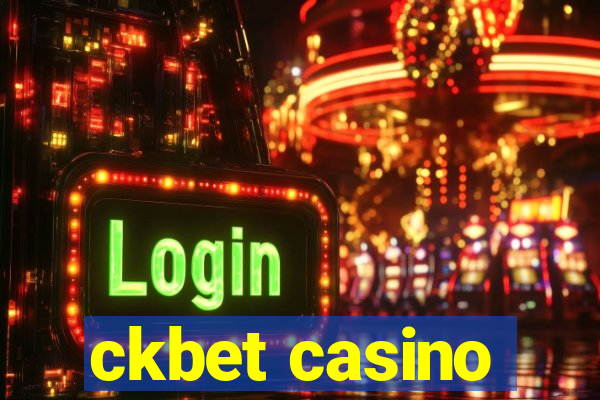 ckbet casino