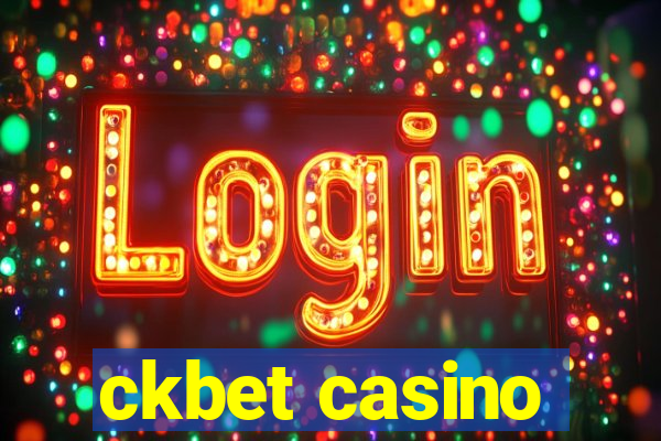 ckbet casino