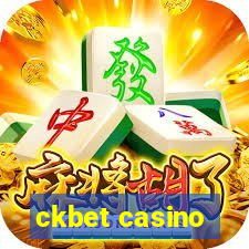 ckbet casino