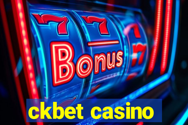 ckbet casino