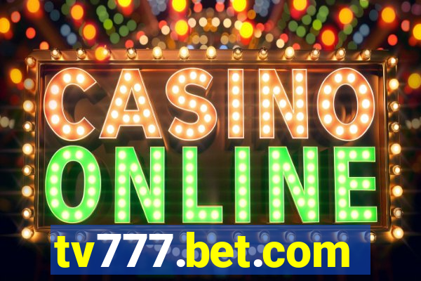 tv777.bet.com
