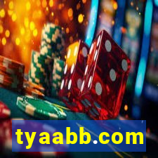 tyaabb.com