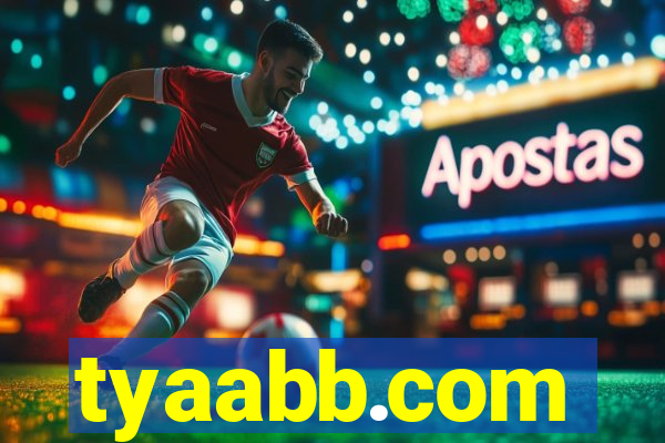 tyaabb.com
