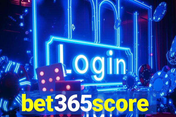 bet365score