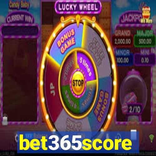 bet365score