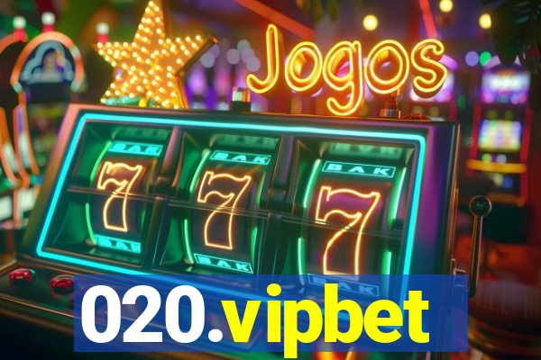 020.vipbet
