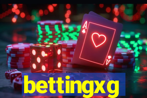 bettingxg