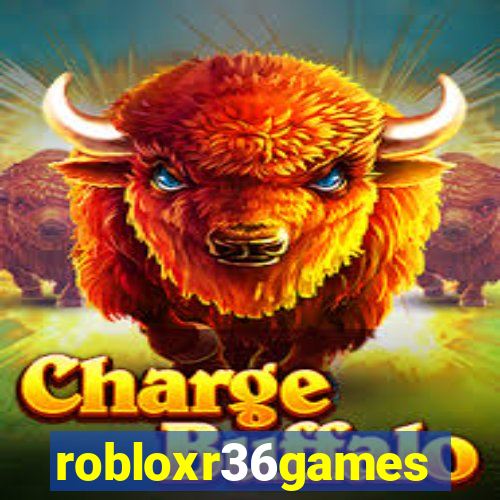 robloxr36games