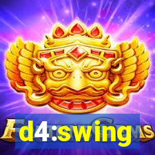 d4:swing