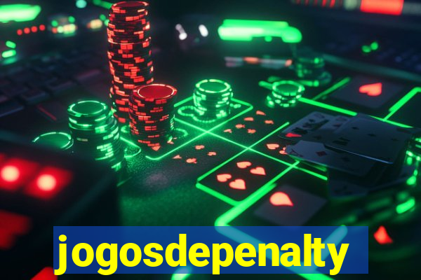 jogosdepenalty