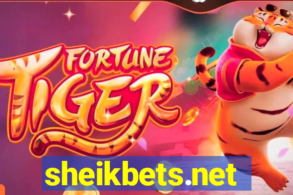 sheikbets.net