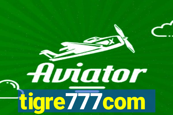 tigre777com