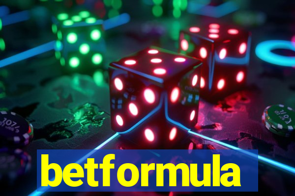 betformula