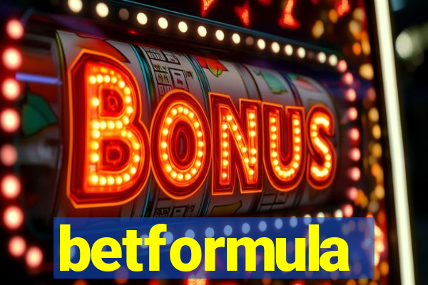 betformula