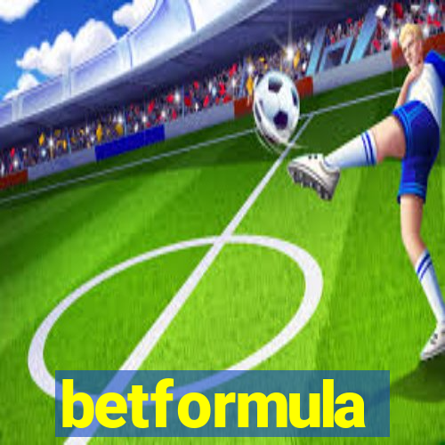 betformula