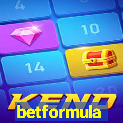 betformula