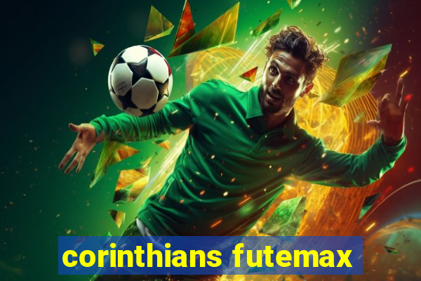 corinthians futemax