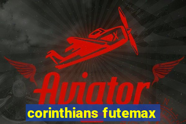 corinthians futemax