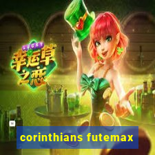corinthians futemax
