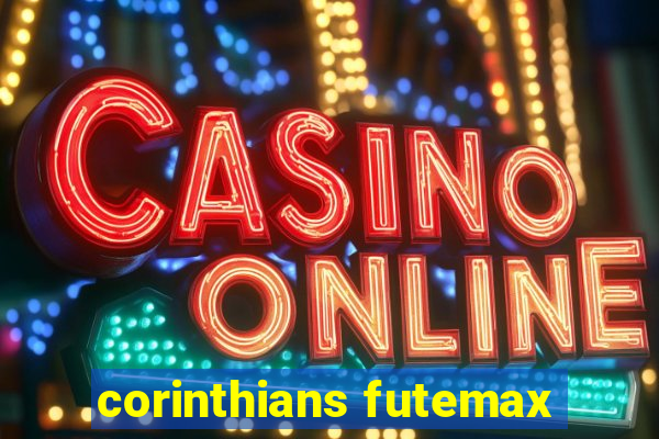 corinthians futemax
