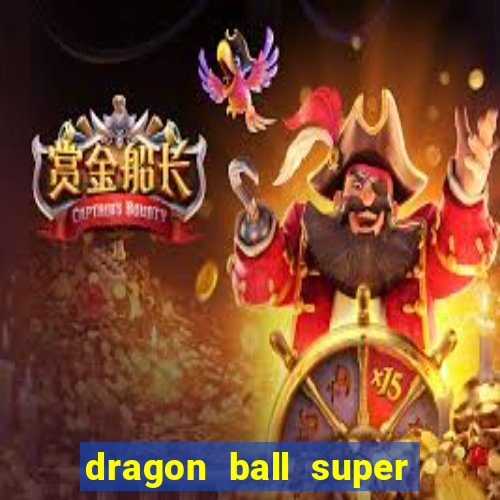 dragon ball super torrent magnet