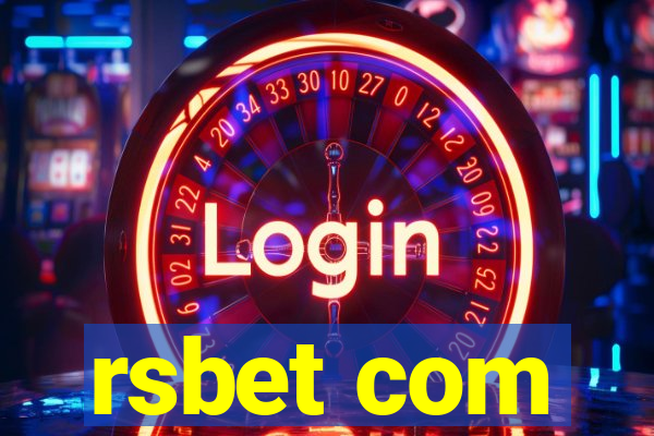 rsbet com