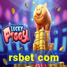 rsbet com