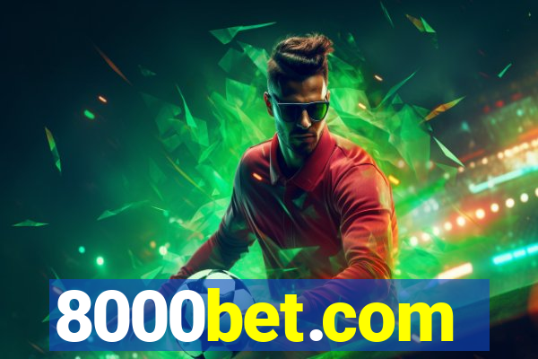 8000bet.com