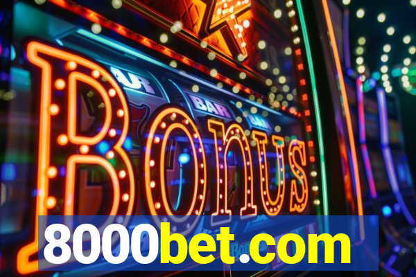 8000bet.com