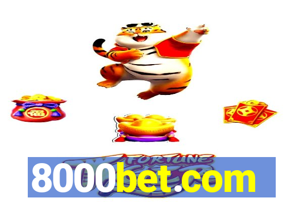 8000bet.com