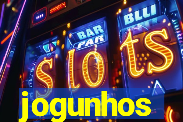 jogunhos